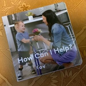 How Can I Help? by Lovevery